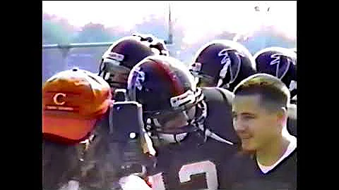 1993 94 Pennsbury Hs Video Yearbook