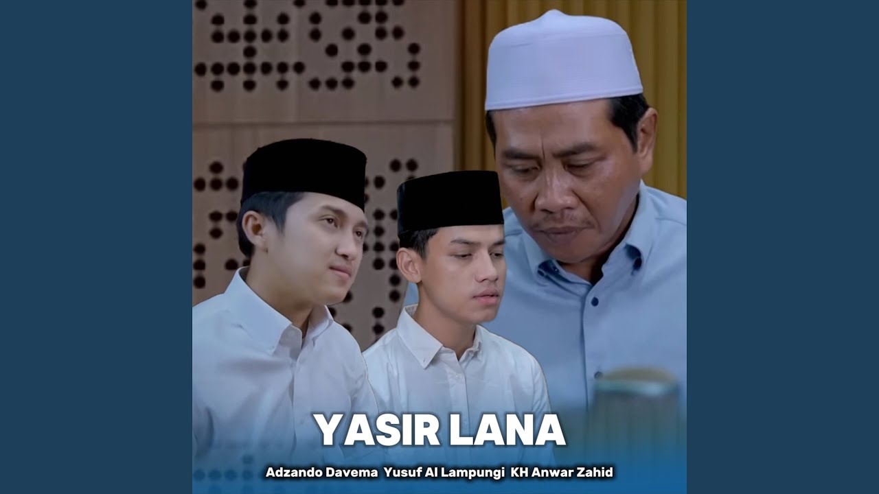 Yasir Lana