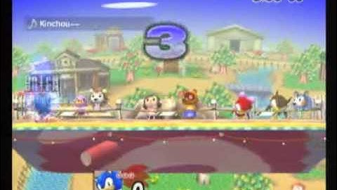 Brawl Custom Music Titles WIP 4