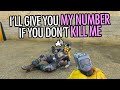 New warzone 20 proximity chat funny moments  1