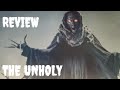 The Unholy / Review / Lederchens Gruselkiste