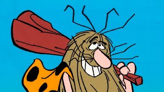 Captain Caveman Unga Bunga! Moments!