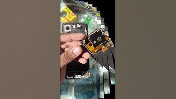 OnePlus nord2t broken flex repaired #asmr #marshmello #selenagomez #oneplus #flexbond #carryminati