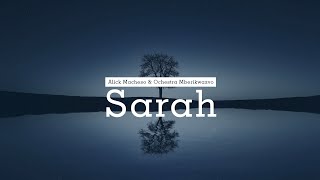 Alick Macheso - Sarah (Lyrics)