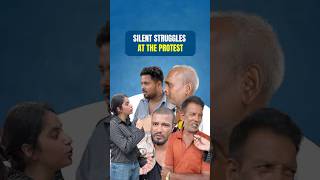 Protests & Local Business: The Hidden Financial Impact on Small Shopkeepers