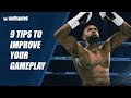 9 Tips to Improve Your Undisputed Gameplay Mp3 Song