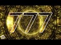 777Hz Attract Amazing Luck, Abundance, Wealth and Positivity - Law of Attraction