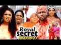 ROYAL SECRET SEASON 11 (New Trending Movie) UJU OKOLI &amp; ONNY MICHEAL 2023 LATEST NIGERIAN MOVIE