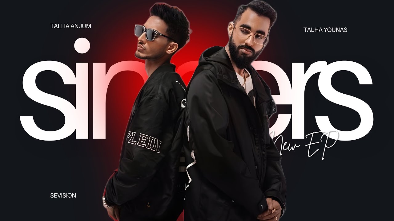 [Free] Young Stunners - SIN LIFE (Official Audio) | Urdu Hip Hop Melodic | From EP (sinners)