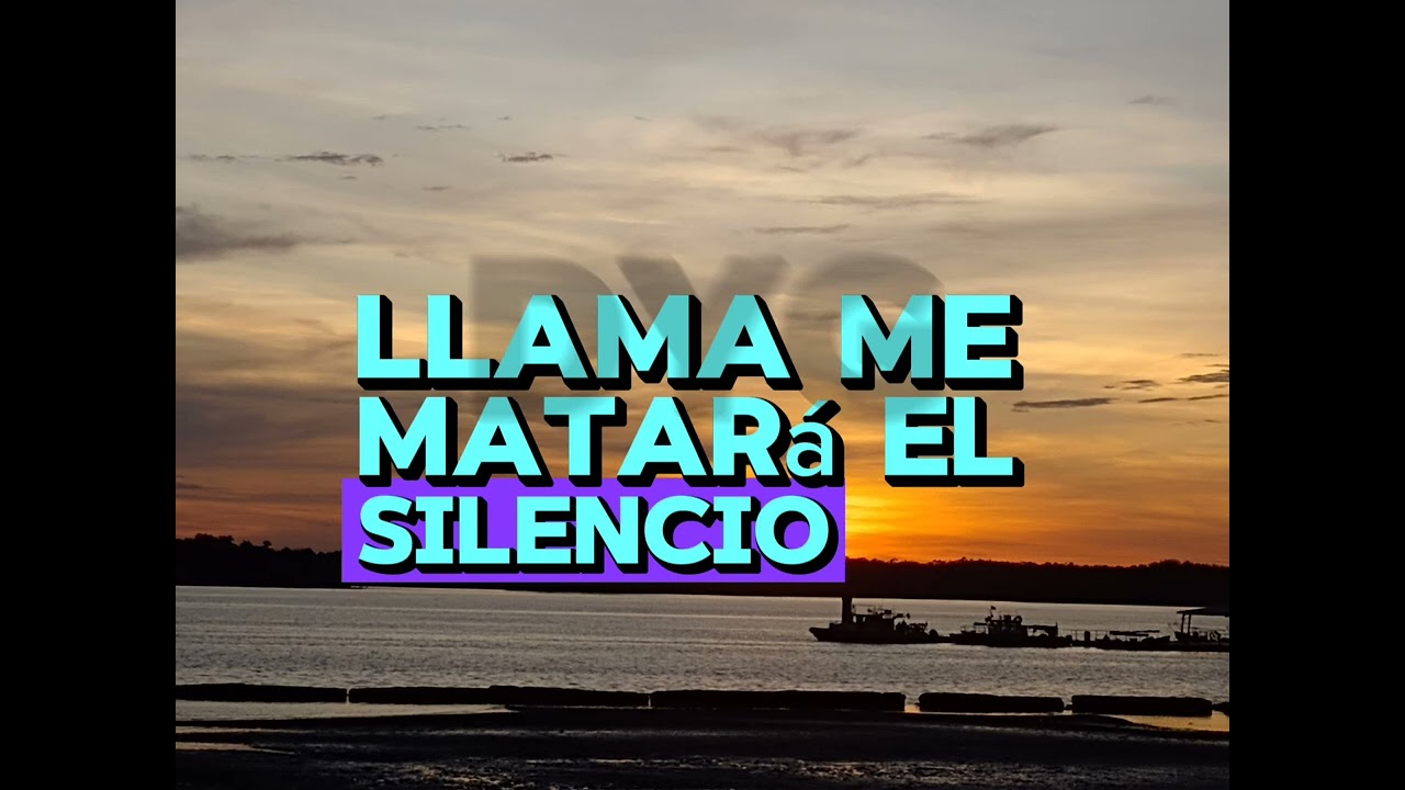 Mi Amor Amor/// Ray Sepúlveda