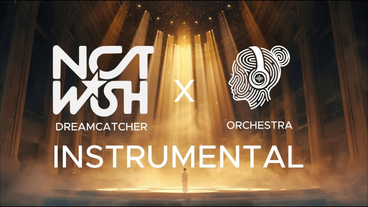 NCT WISH – DREAMCATCHER (Orchestra Version) | Epic K-Pop Orchestral Instrumental Cover
