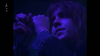 The Strokes - Someday (Germany 2002)