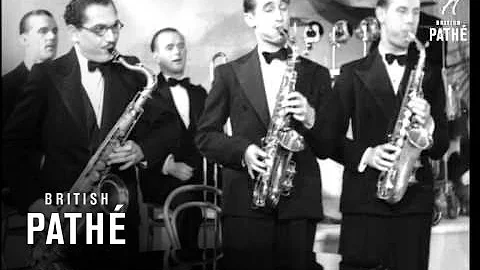 Earl Carroll And His Band (1938)