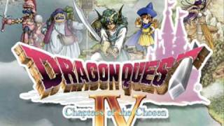 Dragon Quest IV DS Music - Homeland chords