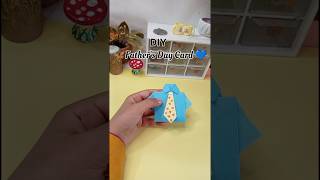 Easy DIY Father's DAY Card Ideas #FathersDay #FathersDayGift #DIYCards