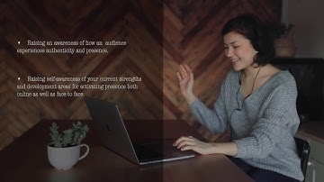 AGSM Virtual Learning Courses: Activating Authentic Virtual Presence