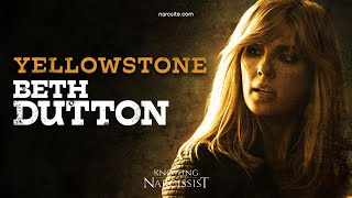 Beth Dutton : Yellowstone