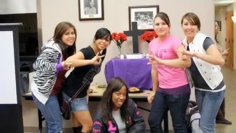 Sigma Lambda Gamma Xi Beta Chapter