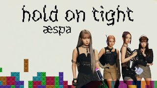 Aespa  Hold On Tightcover By Lissutetris Soundtrack