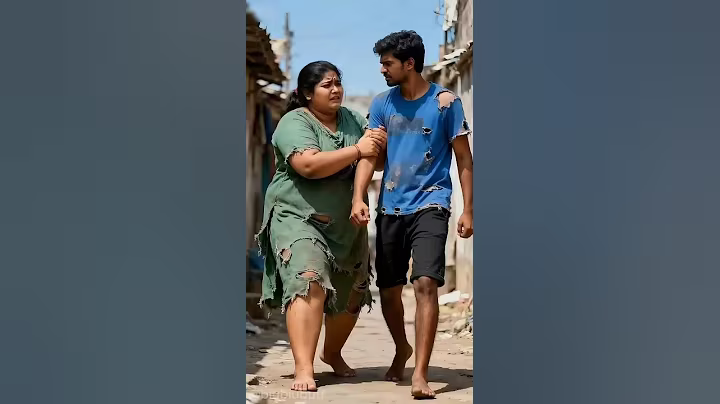 🌟Mom's efforts paid off.