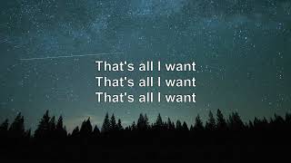 Man in Finance Lyrics