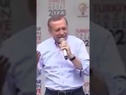 Recep Tayyip Erdoğan Günaydın