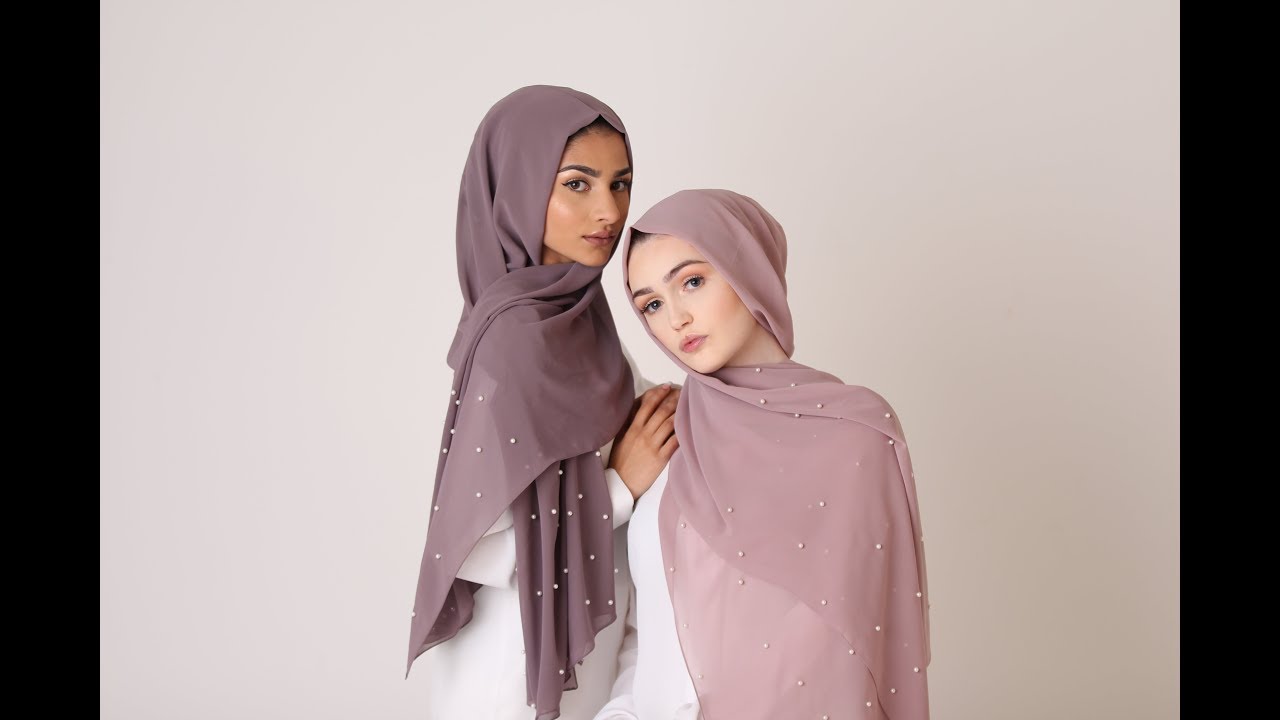 New Hijab Collection