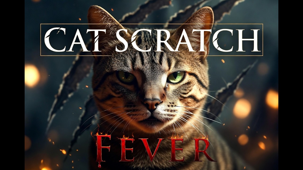 Cat Scratch Fever