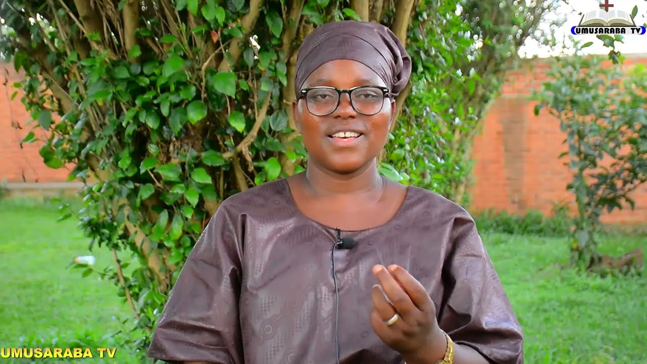 NARI NATINYE KUBIHANURA ARIKO NDABIVUZE Ishyano riraje ryihuse cyari ikimenyetso Haje Umuyaga imbere