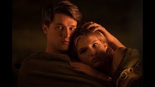 Полночное солнце / Midnight Sun (2017) Дублированный трейлер HD Полночное солнце / Midnight Sun (2017) Дублированный трейлер HD