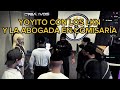 Yoyito y los LKN van a reunión de negocios con la poli #creativosrp #gtav #gtaroleplayspanish #rd