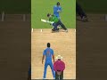 Washington Sundar ⚾🗿🔥 #viral #cricket #realcricket22 #rc24 #cricketlover  #washingtonsundar