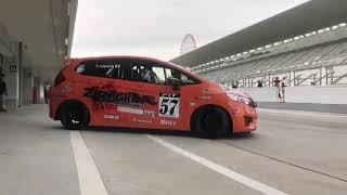 Honda Jazzfit Gk 15 Challenge Cup