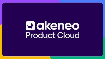 Scale Product Experiences with AI: Meet Akeneo Product Cloud