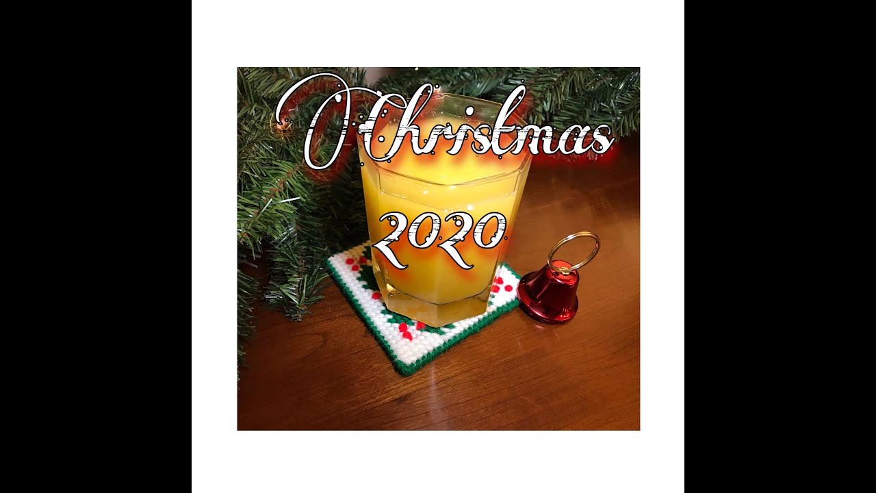 Ep. 35 Christmas 2020 | Brandy Smash