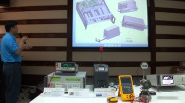 Fluke 6270A Modular Pressure Controller/Calibrator