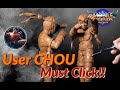 Sculpting CHOU King Of Muay Thai | Elite Skin | Mobile Legends | Clay Sculpture | TIMELAPSE