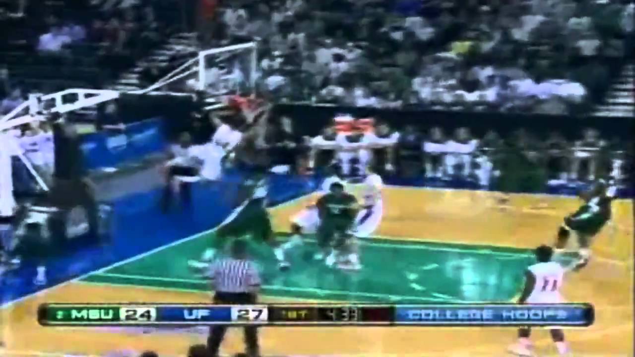 Florida Gators BasketBall Highlights Reel! YouTube