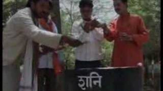 Indias astrology park