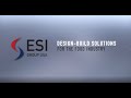 Esi group usa  the esi difference