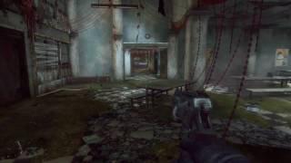 Singularity - Workers' District - Part 2