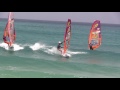 Move of the Day - Messing around Robby Naish Style - Windsurfing.TV