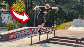 This Skater From Poland Is UNDERRATED AF