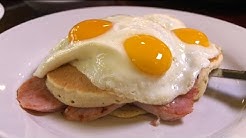 Chicago's Best Breakfast: Tony's Breakfast Cafe 