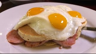 Chicago's Best Breakfast: Tony's Breakfast Cafe