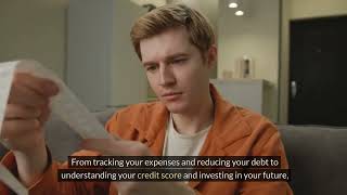 How to stop OVERSPENDING and save money | The ultimate Budgeting Guide