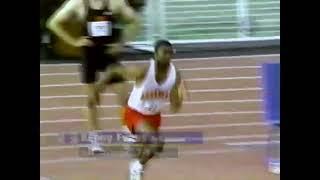 Kenny Evans  Men's High Jump  1999 NCAA Championships