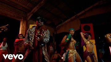 Peaches Adaba , Busy Signal - Deal Breaker (Official Music Video)