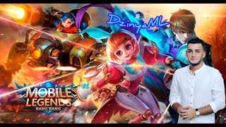 АПАЕМ 50 ЗВЕЗД РЕЙТИНГ ) Mobile Legends: Bang Bang) #mobilelegend #mlbb #shots #mobile