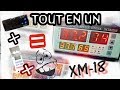 XM   18 Controleur pour incubateur automatique Partie 2 en français